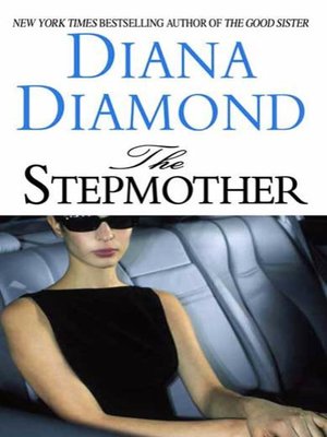 cover image of The Stepmother